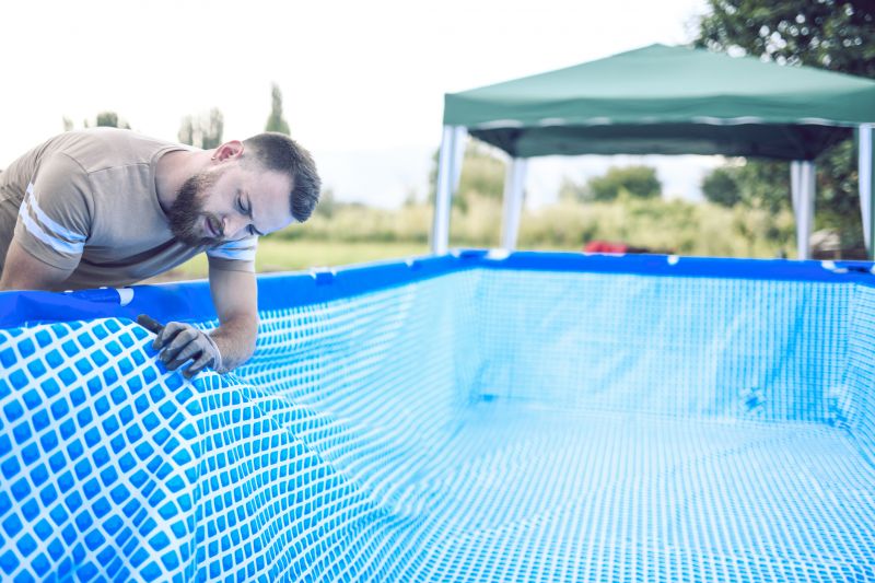 Pool Leak Detection Products and Solutions