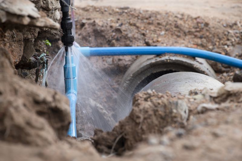 Cost of Pool Leak Detection — Cost of Pool Leak Detection