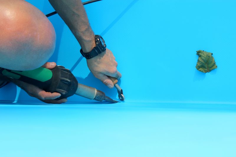 Cost of Pool Leak Detection — Cost of Pool Leak Detection