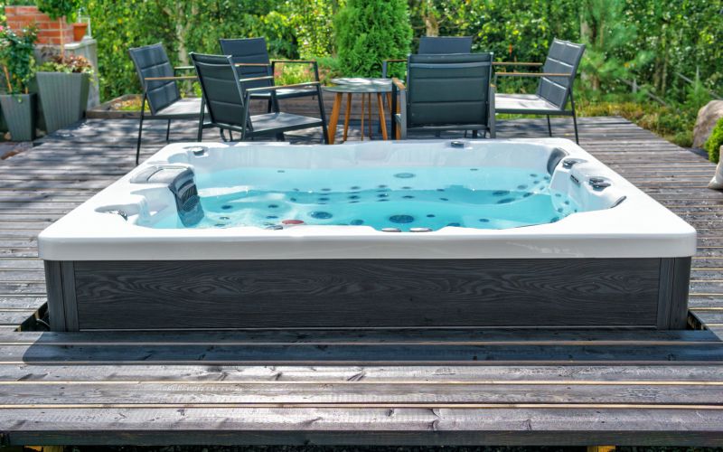 Deck Remodeling in Norwalk, CT